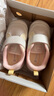 牧童穩護鞋嬰兒鞋子夏款原創(chuàng  )卡通學(xué)步鞋軟底寶寶鞋大網(wǎng)眼透氣男童鞋 杏花粉 20 鞋內長(cháng)14.5cm/適合腳長(cháng)14.2cm 曬單實(shí)拍圖