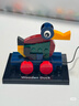 樂(lè )高（Lego）房子40563致敬LEGO HOUSE套裝鴨子收藏積木拼裝玩具禮物 曬單實(shí)拍圖