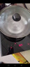 九陽(yáng)九陽(yáng)C22-F4電磁爐家用智能大功率爆炒防輻射電池爐火鍋一體觸摸屏 曬單實(shí)拍圖