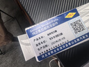瀚萊 寶馬3系雨刮器原裝款3系GT雨刷320i325i雨刮片3系328316li雨刷器 寶馬3系/GT（10-24款）一對裝 曬單實(shí)拍圖
