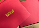 恒源祥中老年人帽子女士秋冬季優(yōu)雅氣質(zhì)禮帽送媽媽生日禮物 咖色 曬單實(shí)拍圖
