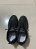 啄木鳥父親節(jié)冰絲帆布鞋男夏季薄款潮鞋開車休閑老北京布鞋透氣平板鞋 2170黑色 40 曬單實拍圖
