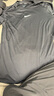耐克（NIKE）T恤男 2025夏季新款運動(dòng)服擼鐵健身訓練緊身衣服快干透氣短袖上衣 主推/DRI-FIT技術(shù) XL (180/96A) 曬單實(shí)拍圖
