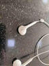 蘋果有線耳機(jī)iPhone16promax/15/14/13/12線控Type-C接口Apple入耳式原裝適用ipad正品 【官配正品】蘋果6-14扁口耳機(jī) 曬單實(shí)拍圖