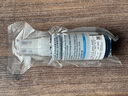 愛(ài)普生（EPSON）674原裝墨水 T6742青色盒裝墨盒墨水打印機（適用于L801/L810/L850/L805/L1800）染料墨水 曬單實(shí)拍圖