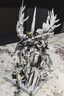 高達(dá)模型MGEX強(qiáng)襲自由紅異端白雪姬菲尼克斯獨(dú)角獸元祖拼裝模型 人氣款MG完美白雪姬(矮星炮*12) 模型(送工具送LED燈帶 曬單實(shí)拍圖