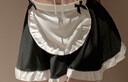 靈柔 情趣內(nèi)衣 性感睡衣女仆裝制服誘惑sm角色扮可愛(ài)純欲女傭激情套裝 曬單實(shí)拍圖