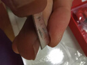 小米星朱砂diy配件貔貅蓮花祥云轉(zhuǎn)運珠配飾原礦紫金砂手串吊墜掛件 納福貔貅(小號)-適合穿6mm手串 曬單實拍圖