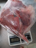 羊肝新鮮羊下水現(xiàn)宰羊雜羊腸羊心肺羊內臟羊雜湯油包肝包郵清真 5斤新鮮羊肝 曬單實拍圖