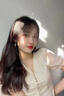夢(mèng)黛麗品牌耳飾女【麥穗設(shè)計(jì)】2025輕奢高級(jí)氣質(zhì)長(zhǎng)款流蘇高級(jí)銀耳釘 白金色【禮盒裝】 曬單實(shí)拍圖