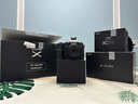 富士（FUJIFILM）XS20 X-S20微單相機(jī)無反單數(shù)碼照相機(jī)Vlog復(fù)古XS10升級(jí)全新送禮 X-S20+XC35mmF2定焦鏡 官配+256G卡充電座電池(套餐二) 曬單實(shí)拍圖