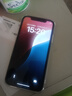 Aapple 蘋果xr 99新iPhoneXR原屏 蘋果 二手蘋果手機(jī) 全面屏4G雙卡手機(jī) 學(xué)生拍照 藍(lán)色（評價有禮） 9新 64G+快充禮包+支持分期免息 曬單實拍圖