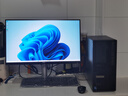 聯(lián)想（Lenovo）ThinkStation P368 C3 塔式圖形工作站PS臺式電腦主機 i7-14700（20核 2.1-5.4G） 16G丨256G固態(tài)+2T硬盤(pán)丨A400-4G 曬單實(shí)拍圖