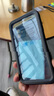 隨行盾適用蘋果11防水手機殼iPhone11 pro max保護套鏡頭全包加厚防摔防塵密封游泳浮潛水外賣三防可觸屏 蘋果 11保護殼【 防水防摔防塵 黑色】 曬單實拍圖