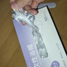 妙倩一次性浴帽家用女防水洗澡發(fā)帽套帽淋浴帽染發(fā)帽美容院沐浴頭套 曬單實(shí)拍圖