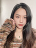 MITHAOL方形孔雀石吊墜項鏈女生日禮物送女生鎖骨鏈 孔雀石項鏈專柜禮盒裝 情人節(jié)紀(jì)念日生日禮物送女友 曬單實拍圖