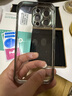 狄訊琪【冰感散熱】適用蘋果16/15promax手機(jī)殼超薄透明iphone15pro自帶鏡頭膜14全包13防摔plus男女高級 【冰霜銀】超薄冰晶X永不發(fā)黃 蘋果16pro 曬單實(shí)拍圖