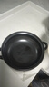 康舒砂鍋組合裝家用煲仔飯燉鍋燃?xì)庠钚∩冲佁沾慑伱簹鈱Ｓ渺覝透邷?萬事如意款 4000ml 曬單實(shí)拍圖