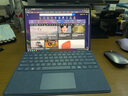 微軟【全新AI】Surface Pro第11版平板筆記本二合一13英寸OLED觸控電腦AIPC辦公商務(wù) 驍龍XElite(12核)16G 1TB 寶石藍(lán) 【主機(jī)+原裝鍵盤+觸控筆2代+Arc鼠標(biāo)】 曬單實(shí)拍圖