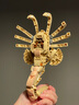 樂高（LEGO）積木拼裝玩具 創(chuàng)意三合一31162可愛的兔子 8歲+ 七夕情人節(jié)禮物 曬單實(shí)拍圖