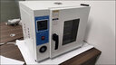 灃舟干燥箱電熱恒溫鼓風烤箱工業(yè)商用高溫烘干機實驗室烘箱 有鼓風【鍍鋅內(nèi)膽】225L 曬單實拍圖