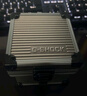 卡西歐（CASIO） G-SHOCK鋼鐵黑暗之心明星同款藍天使GST-B100太陽(yáng)能男表運動(dòng)手表 GST-B400D-1APRT 曬單實(shí)拍圖