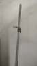 時(shí)光舊巷小拱棚支架桿蔬菜拱棚骨架育苗菜棚花棚玻璃纖維桿彈力棒農(nóng)用大棚 5毫米粗2米長(zhǎng)【20根】 曬單實(shí)拍圖