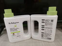 BC BABYCARE嬰兒洗衣液【店鋪熱銷(xiāo)】無(wú)酒精寶寶專(zhuān)用童酵素去污洗衣液抗菌 800ml【體驗(yàn)裝】 曬單實(shí)拍圖