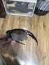 OAKLEY歐克利戶(hù)外運動(dòng)眼鏡 BISPHAERA 0OO9400 譜銳智偏光黑色-01 曬單實(shí)拍圖