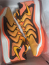 耐克（NIKE）KD17 EP男鞋實(shí)戰(zhàn)柔軟舒適防滑耐磨低幫透氣支撐穩(wěn)定輕便籃球鞋 FJ9488-800 44 曬單實(shí)拍圖