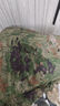 新款迷彩服夏季軍訓(xùn)服戶外服裝裝服飾工作服耐磨耐穿男士男裝 新點(diǎn)夏(上衣+褲子) XL /175-84-88 曬單實(shí)拍圖