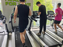 潔娘子（JIENIANGZI）健身房清潔劑健身器材保養免拆清洗劑啞鈴跑步機去污防銹清潔劑 【1桶裝】健身房清潔劑5斤 曬單實(shí)拍圖