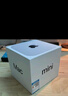 Apple AI電腦 2024Mac mini迷你主機 M4銀色(10+10核) 24G 512G臺式電腦主機 MCYT4CH/A【企業(yè)專享】 曬單實拍圖