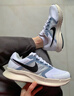 耐克（NIKE）官方RUN SWIFT 3男子公路專(zhuān)業(yè)跑步鞋秋季透氣緩震DR2695 105白/黑/塵光子色/灰石板藍(lán)/賽車(chē)藍(lán)/淡象牙白 42 曬單實(shí)拍圖