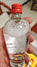 五糧液（WULIANGYE）52度五糧之旅時(shí)光隧道濃香型小酒版白酒禮盒 50mL 5瓶 禮盒裝 曬單實(shí)拍圖