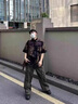贏鎮(zhèn)泰國復古巴洛克短袖花襯衫男夏級感痞帥休閑新中式古著花卉上衣 黑色C209-二浩 XL 140斤內 曬單實拍圖