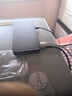 海備思DisplayLink擴(kuò)展塢Type-C拓展塢筆記本多屏幕轉(zhuǎn)換器HDMI適用MacBook M1/2/3芯片多屏異顯 CD100 曬單實(shí)拍圖