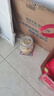 宏達(dá)泡菜壇子玻璃瓶密封罐 腌菜缸家用帶蓋加厚玻璃大號(hào)四川壇子糖蒜 4.5斤裝【適合1-2人】 曬單實(shí)拍圖