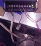 惠利得LED防雨開關電源12V400W33A廣告招牌燈箱發(fā)光字專用直流防水變壓器 12V400W防雨工程款 曬單實拍圖