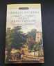 遠大前程 狄更斯 英文原版 Great Expectations Charles Dickens Sign 曬單實(shí)拍圖