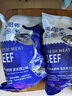 肉鮮廚師 谷飼牛肋條 凈重800g 原切牛肉新鮮貼骨肉冷凍燉烤腩燒烤食材 曬單實拍圖