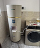 基諾德（JNOD）電熱水器 商用熱水器 立式落地速熱工廠理發(fā)店宿舍洗澡商用中央全屋熱水器儲水式600升220伏10千瓦 曬單實拍圖