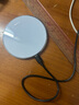 Bkayp適用蘋果無線充電器15W/20W超級快充手機(jī)iPhone16ProMax/15/14/13plus充電線底座華為小米三星安卓 曬單實(shí)拍圖