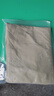 MARKLESS【安心品質(zhì)】休閑褲男夏款抗皺商務(wù)直筒褲0820 卡其色-二代 34 曬單實(shí)拍圖