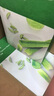 悅詩風(fēng)吟（innisfree）悅享鮮萃面膜女補(bǔ)水保濕綠茶蘆薈石榴白牡 水潤補(bǔ)水-蘆薈 12片/盒 曬單實(shí)拍圖
