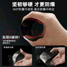 華為暢享60鋼化軟膜陶瓷手機(jī)膜huawei暢享60x/pro全屏覆蓋防摔非水凝高清指紋抗藍(lán)光保護(hù)貼膜 全屏覆蓋【超清全膠陶瓷膜】防摔防爆*2片裝 暢享60x 曬單實(shí)拍圖