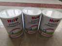 喜寶（HiPP）荷蘭版益生菌有機嬰幼兒配方奶粉 單罐裝800g原裝進(jìn)口 4段 (24月+)  效期26年6月 曬單實(shí)拍圖