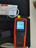 YOWEXA宇問(wèn)kJT型熱電偶溫度水溫模具表面溫度測試儀表接觸式探頭測溫儀 配件：宇問(wèn)K型熱電偶350度1.5米 曬單實(shí)拍圖