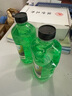 百適通（Prestone）四季通用汽車(chē)玻璃雨刮水防凍清洗劑除蟲(chóng)漬鳥(niǎo)糞除漬清潔玻璃水 1.3L*3瓶 日常清潔0℃ 曬單實(shí)拍圖