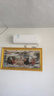 美的（Midea）空調(diào)2匹掛機(jī) 酷省電 新一級(jí)能效變頻冷暖 家用臥室壁掛式四代自清潔 以舊換新家電國(guó)家政府補(bǔ)貼20% 2匹 一級(jí)能效 機(jī)煌-46JH1-1 曬單實(shí)拍圖